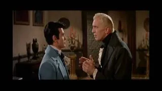 Vincent Price - The Fall Of The House Of Usher(Family Legacy)