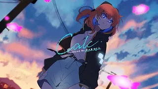 Calc. Covered By Kairi Tadase