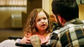 Una niña enferma quiere donar sus órganos a un acusado por este motivo  resúmenes de películas crist