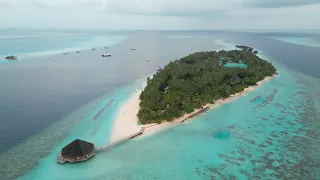 Maldives Vilamendhoo- some impressions
