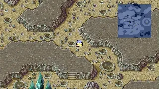 FINAL FANTASY IV easiest way to aquire the bomb summons!