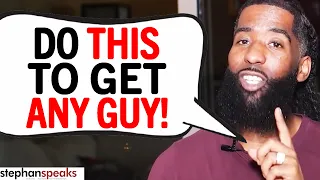 The 5 Things EVERY WOMAN NEEDS To Know About Men To FIND LOVE! | Stephan Speaks