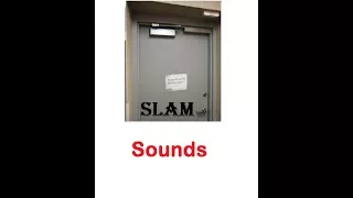 Door Slam Sound Effects All Sounds