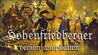 Hohenfriedberger compilation
