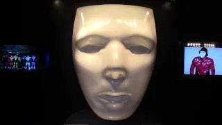 Jabbawockeez Mask