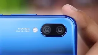 Redmi Note 7 - Camera Review