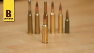 6.5 Day Special: The Story of 6.5mm Rifle Cartridges