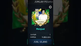 beli Garrincha cuy ✨ -fifa mobile