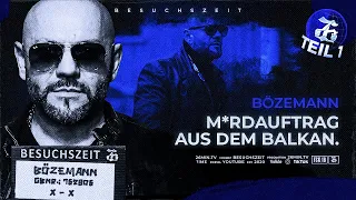 BÖZEMANN | S03E11 | Besuchszeit on Tour | STUTTGART