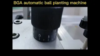 top 11 best BGA automatic ball planting machine in 2023 reviews buyers guide