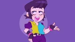 Blood Pop -MEME ANIMATION- Bibi- Brawl stars