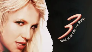 Britney Spears - 3 (Acapella)