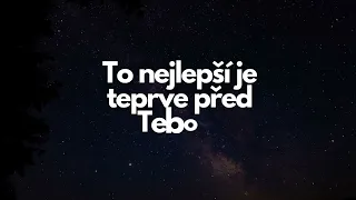 NEPŘEHLÉDNI ZNAMENÍ OD VESMÍRU ❤😍 | Vesmír ✨💫 ti dnes vzkazuje