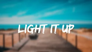 Major Lazer - Light It Up (feat. Nyla & Fuse ODG)