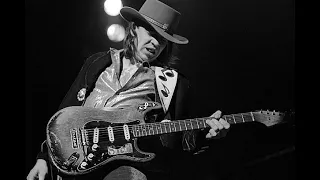 SRV Pride and Joy Backing Track in Eb