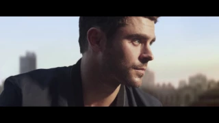 #YourTimeIsNow - The new campaign featuring Zac Efron for HUGO