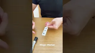 Magic Marker?