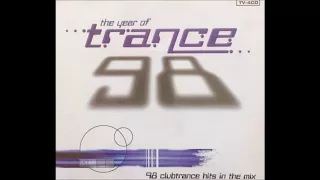 THE YEAR OF TRANCE 98 CD 1