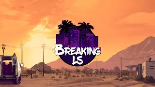 Breaking Los Santos Moments - [BLS] - #11
