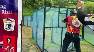 Champions League Level 3 Worldshoot Qualifier Match