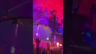 Tiësto - Tomorrowland 2023 - Friday weekend 1 - closing mainstage