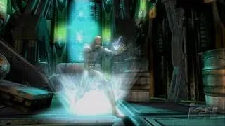 Marvel: Ultimate Alliance PlayStation 3 Trailer - Official