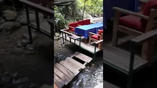 Ulupinar tropik restoran kemer antalya