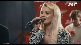 Margaret - Tak Na Oko (Acoustic Live Version) #ZETAkustycznie