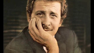 Resta cu' mme - Domenico Modugno (altra versione)