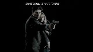 ♦TV Classics♦ Something Is Out There (S01E01 Don't Look Back)