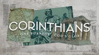2 Corinthians | Intensity of Ministry | Pastor Efren | Ohana Church
