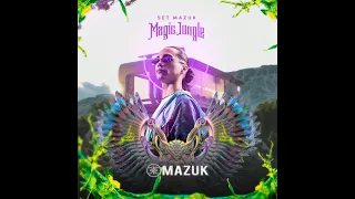 SET -MAGIC JUNGLE 12/10/2022