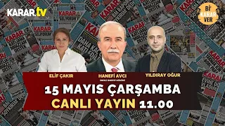 Ankara Emniyeti’nde ne Oluyor? Hanefi Avcı Yorumluyor