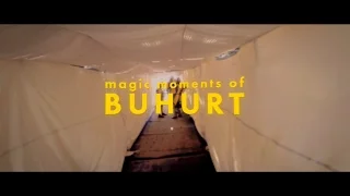 Buhurt Tech GoPro edit - Magic moments of Buhurt