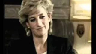 Princess Diana - Dancing Queen