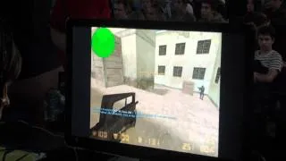 Natus Vincere lost to KerchNET @ WCG UA 2011