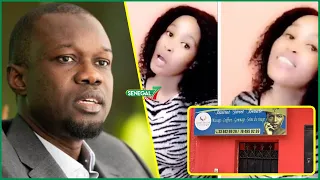 Teuss - Affaire Sonko-Adji Sarr:  la 2e masseuse brise enfin le silence "Adji Dafa Waxni Dafa Eumb.