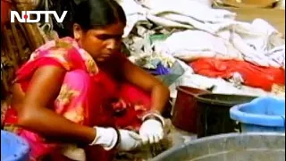 Growing Challenge Of Biomedical Waste Disposal In India