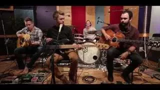 Cartel - "If I Fail" Acoustic - studio version