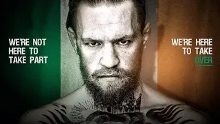 Conor McGregor vs the Featherweight Division