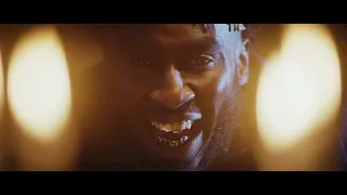 Kojey Radical - Payback (feat. Knucks) [Official Music Video]