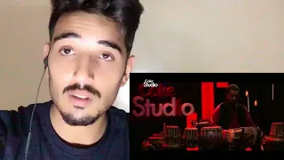 (REACTION VIDEO) SAYONEE  Coke Studio Season 10, EP 2.