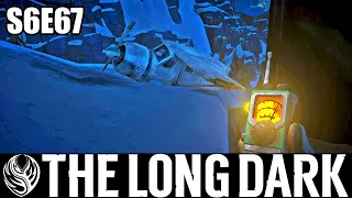 The Long Dark Far Territory - S6E67