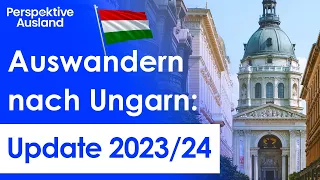 Moving to Hungary: Ideal business location and tax haven