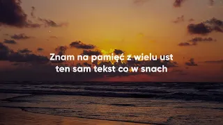 Smolasty & Doda - Nim Zajdzie Słońce | Tekst / Lyrics