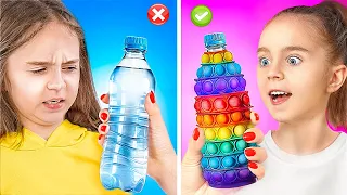 Beste Life-Hacks für die Eltern! 16 Sommer Hacks!