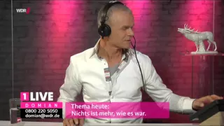 Domian - 11.06.15 Nichts ist mehr, wie es war