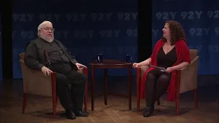 George R.R Martin explains the context of The Battle of The Trident