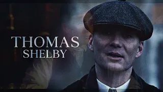 Thomas Shelby(Cillian Murphy) 4 maneiras de dominar qualquer situação  persuasivo e dominante.