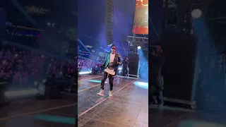 Wiz Khalifa performs Black And Yellow at Rolling Loud LA 2021 Concert Los Angeles TGOD Miami NY